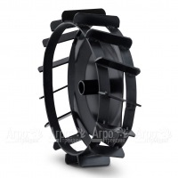 Грунтозацепы Мобил К Дн=350х95 мм для мотоблоков Мобил К МКМ, Pubert в Москве