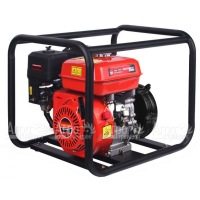 Мотопомпа высоконапорная Patriot SLWP-30HP в Москве