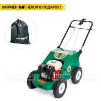 Аэратор бензиновый Billy Goat PL1802V в Москве