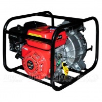 Бензиновая мотопомпа Prorab GWP-81 в Москве