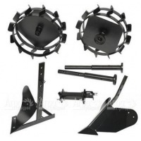 Комплект навесного оборудования Hyundai S800 в Москве