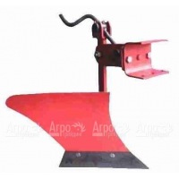Плуг со сцепкой для мотоблока Weima в Москве