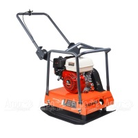 Виброплита бензиновая Patriot SVR 120 Honda в Москве