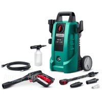 Мойка высокого давления Зубр АВД-140 в Москве