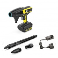 Мойка среднего давления Karcher KHB 6 Battery Set в Москве
