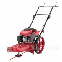 Колесный триммер Elitech ГБ 3856К2 в Москве