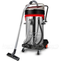 Промышленный пылесос Crown CT42031 в Москве