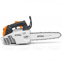 Бензопила Stihl MS 193 T-14" в Москве