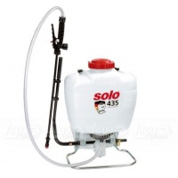 Ручной садовый опрыскиватель Solo 435 в Москве