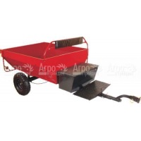 Прицеп Kipor в Москве