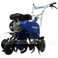 Бензиновый мотокультиватор Hyundai T 850 в Москве