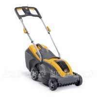 Газонокосилка аккумуляторная Stiga SLM 536 AE (без аккумулятора и зарядного устройства) в Москве