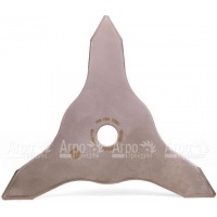 Нож для жесткой травы 3/300/25,4 (235R)  в Москве