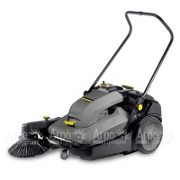 Подметальная машина Karcher KM 70/30 C Bp Adv в Москве