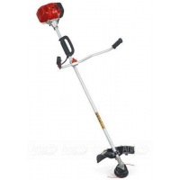 Бензокоса (бензиновый триммер) MTD 1043 + нож, плечевой ремень, леска! в Москве