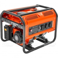 Бензогенератор Husqvarna G2500P 2 кВт в Москве