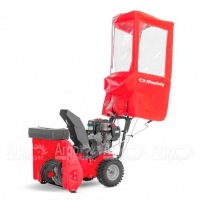 Снегоуборщик Snapper SNL924R с кабиной в Москве