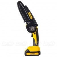 Аккумуляторная пила Huter ELS-2-Li-6K 6" в Москве