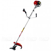 Бензокоса (бензиновый триммер) Зубр КРБ-1000 в Москве