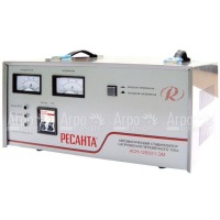 Стабилизатор Ресанта АСН-12 000/1-ЭМ в Москве