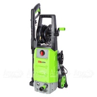 Мойка высокого давления RedVerg RD-HPW2200 в Москве