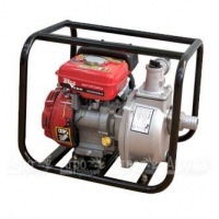 Бензиновая мотопомпа RedVerg RD-WP15C в Москве