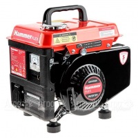 Бензогенератор Hammer GN1000i 0.8 кВт в Москве