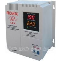 Стабилизатор Ресанта Lux АСН-3 000Н/1-Ц в Москве