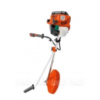 Бензокоса (бензиновый триммер) Husqvarna 128R в Москве