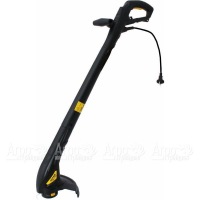 Электрический триммер Huter GET-400 в Москве