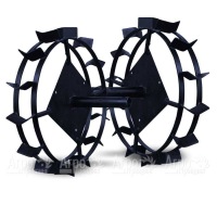 Грунтозацепы 540х90х25 для культиватора Нева МК100 в Москве