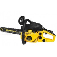 Бензопила (бензиновая пила) Champion 137-16 в Москве