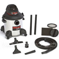 Промышленный пылесос Shop-Vac Super 30-I в Москве