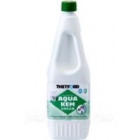 Биопрепарат для туалетов (выгребных ям) Thetford Aqua Kem Green в Москве