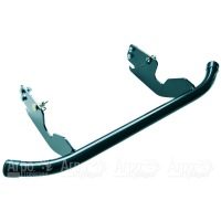 Передний бампер MTD в Москве