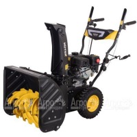 Бензиновый снегоуборщик Huter SGC 4100 в Москве