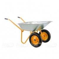 Тачка садовая Вихрь Т 65-2 в Москве