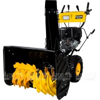 Бензиновый снегоуборщик Huter SGC 8000 в Москве