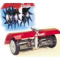 Комплект Аэратор + Газонные грабли для культиваторов Мантис (Mantis) в Москве