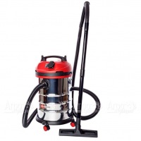 Промышленный пылесос RedVerg RD-VC1200S-30S в Москве