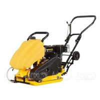 Виброплита бензиновая Huter VP-90W в Москве
