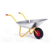 Садовая тачка Al-KO 62 G в Москве