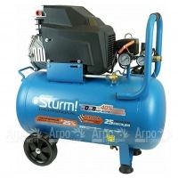 Компрессор воздушный Sturm AC93150P в Москве