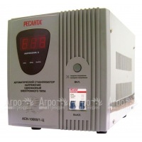 Стабилизатор Ресанта АСН-10 000/1-Ц в Москве