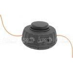 Катушка с леской Hyundai ZS 200 в Москве