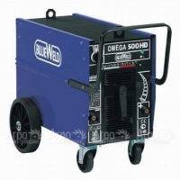 Сварочный выпрямитель постоянного тока BlueWeld Omega 500 HD в Москве