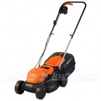 Газонокосилка электрическая Daewoo DLM1100E в Москве