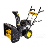 Снегоуборщик Huter SGC 4800E в Москве