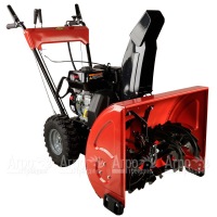 Снегоуборщик DDE ST6561L в Москве