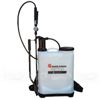Опрыскиватель/распылитель ранцевый Maruyama MX4 в Москве
